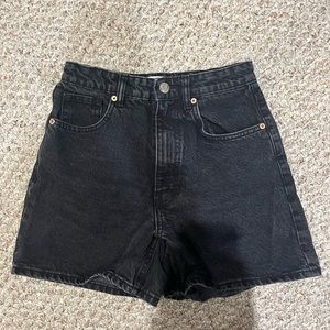 ZARA shorts